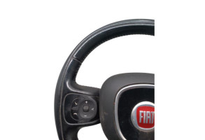 Volant FIAT 500L Photo n°2