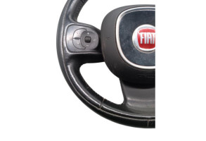 Volant FIAT 500L Photo n°6