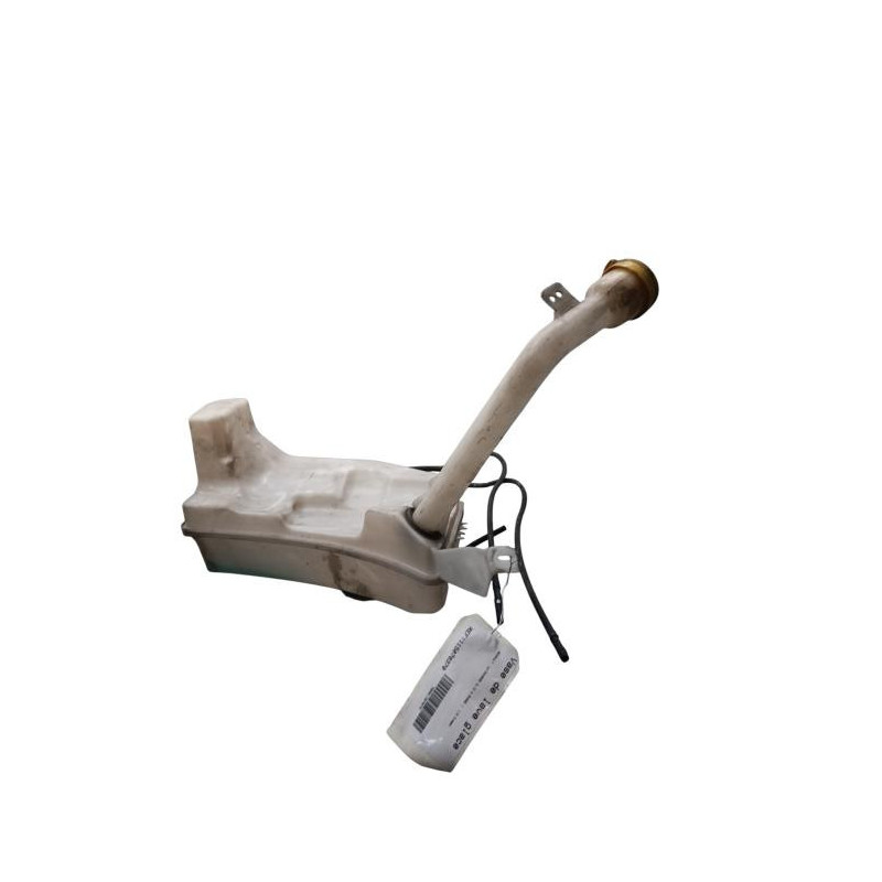 Vase de lave glace RENAULT CLIO 4 Photo n°1