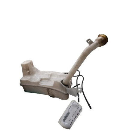 Vase de lave glace RENAULT CLIO 4