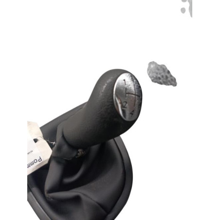 Pommeau de vitesses RENAULT CLIO 4