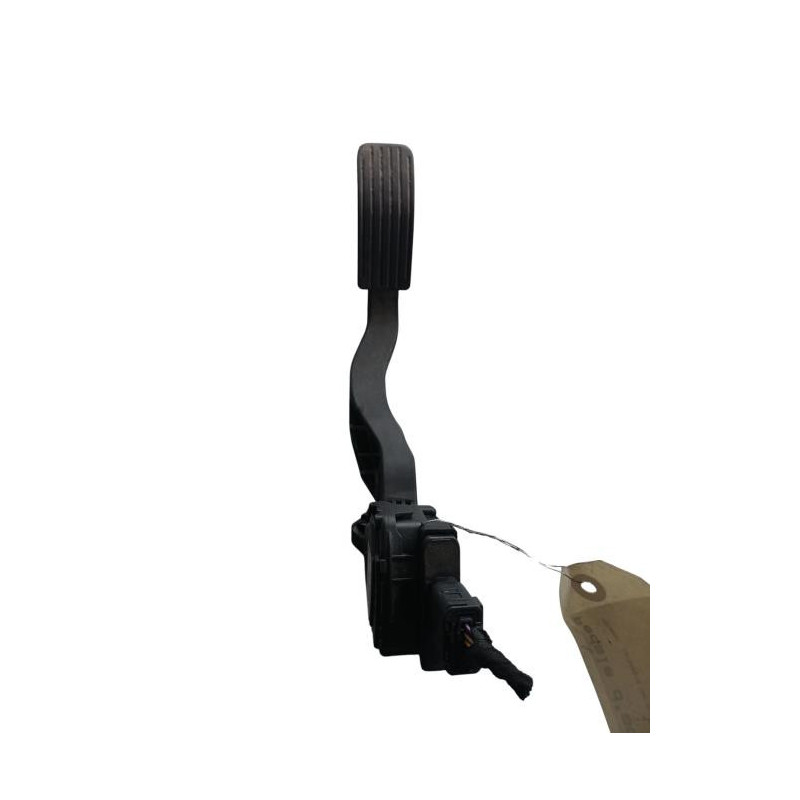 Pedale d'accelerateur PEUGEOT 207 Photo n°1