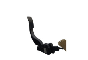 Pedale d'accelerateur PEUGEOT 207 Photo n°3