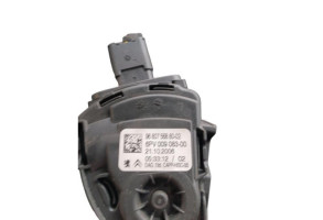 Pedale d'accelerateur PEUGEOT 207 Photo n°4