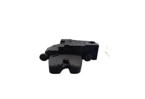 Serrure de hayon PEUGEOT 207 Photo n°1