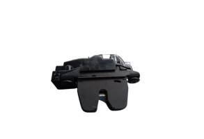 Serrure de hayon PEUGEOT 207 Photo n°2