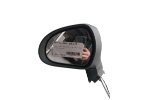 Retroviseur gauche PEUGEOT 207 Photo n°1