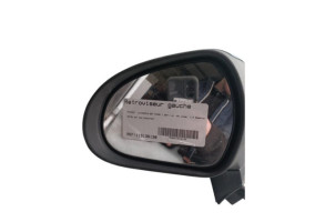 Retroviseur gauche PEUGEOT 207 Photo n°4