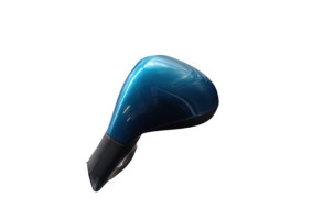 Retroviseur gauche PEUGEOT 207 Photo n°8