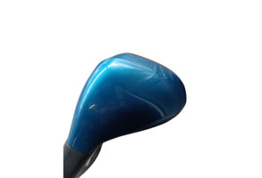 Retroviseur gauche PEUGEOT 207 Photo n°9