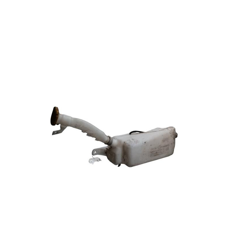 Vase de lave glace RENAULT CLIO 3 Photo n°1