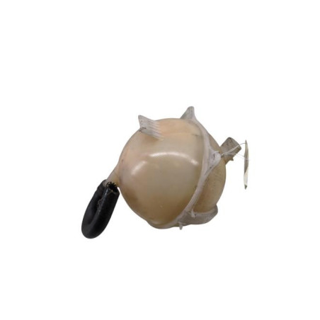 Vase de lave glace VOLKSWAGEN POLO 4