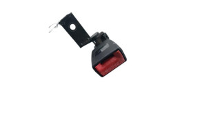 Attache ceinture arriere droit HYUNDAI I 10 1 Photo n°3