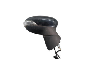 Retroviseur droit FORD FIESTA 6 Photo n°2