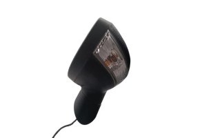 Retroviseur droit FORD FIESTA 6 Photo n°3