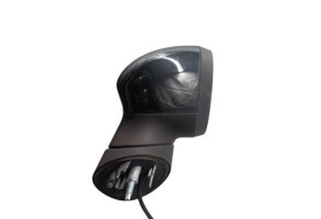 Retroviseur droit FORD FIESTA 6 Photo n°4