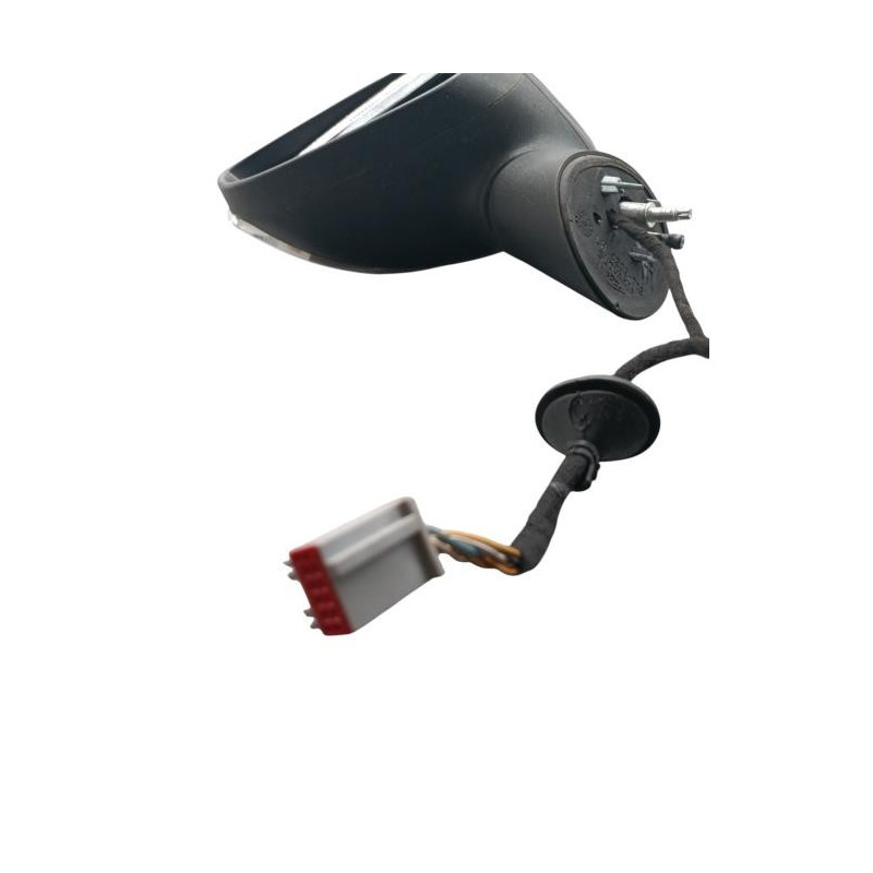 Retroviseur gauche FORD FIESTA 6 Photo n°1