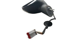 Retroviseur gauche FORD FIESTA 6 Photo n°1