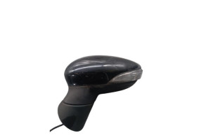 Retroviseur gauche FORD FIESTA 6 Photo n°7