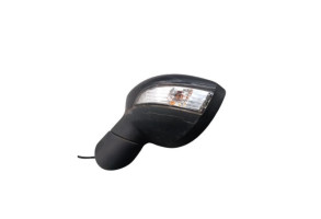 Retroviseur gauche FORD FIESTA 6 Photo n°8