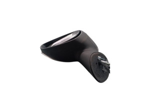 Retroviseur gauche FORD FIESTA 6 Photo n°9