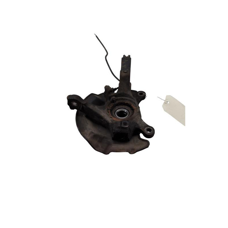 Pivot de moyeu avant gauche SUZUKI SWIFT 3 Photo n°1