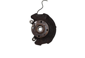 Pivot de moyeu avant gauche SUZUKI SWIFT 3 Photo n°2