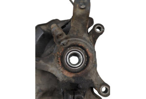 Pivot de moyeu avant gauche SUZUKI SWIFT 3 Photo n°3