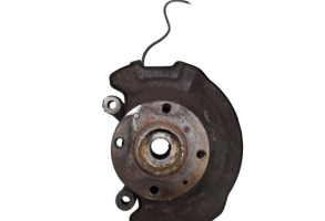 Pivot de moyeu avant gauche SUZUKI SWIFT 3 Photo n°5