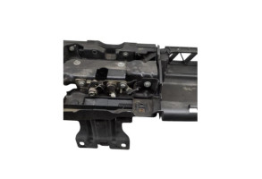 Armature avant, Masque avant PEUGEOT 508 2 SW Photo n°3