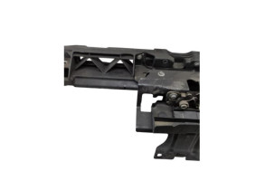 Armature avant, Masque avant PEUGEOT 508 2 SW Photo n°6