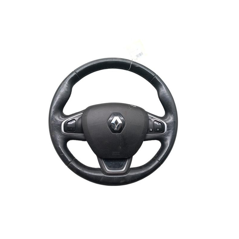 Volant RENAULT CLIO 4 Photo n°1