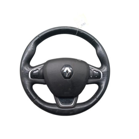 Volant RENAULT CLIO 4