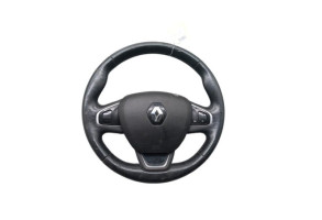 Volant RENAULT CLIO 4 Photo n°1