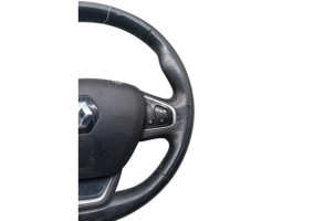 Volant RENAULT CLIO 4 Photo n°2