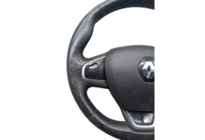 Volant RENAULT CLIO 4 Photo n°3