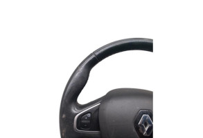 Volant RENAULT CLIO 4 Photo n°4