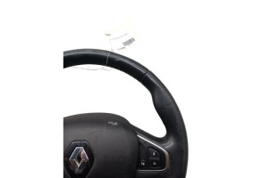 Volant RENAULT CLIO 4 Photo n°5
