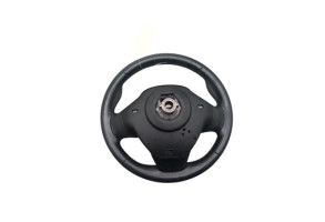 Volant RENAULT CLIO 4 Photo n°6
