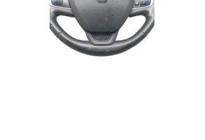 Volant RENAULT CLIO 4 Photo n°7