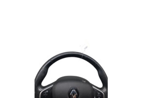 Volant RENAULT CLIO 4 Photo n°8