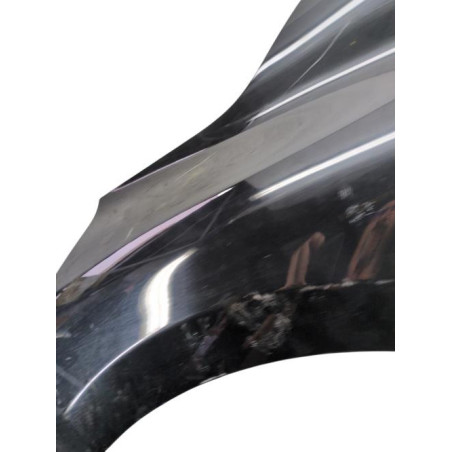 Aile avant gauche RENAULT CLIO 4