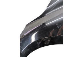 Aile avant gauche RENAULT CLIO 4 Photo n°1