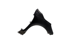 Aile avant gauche RENAULT CLIO 4 Photo n°2