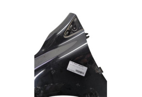 Aile avant gauche RENAULT CLIO 4 Photo n°5