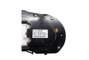 Compteur PEUGEOT 3008 1 Photo n°1