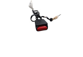 Attache ceinture avant gauche SUZUKI CELERIO Photo n°5