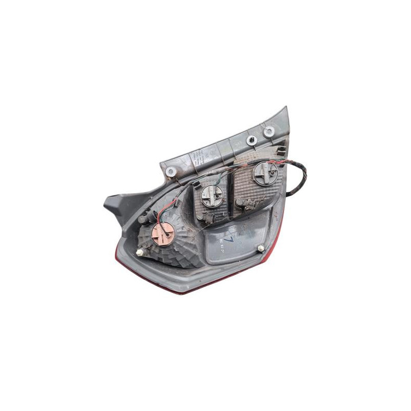 Feu arriere principal droit (feux) SUZUKI CELERIO Photo n°1