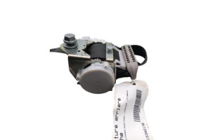 Ceinture arriere gauche RENAULT MODUS Photo n°8