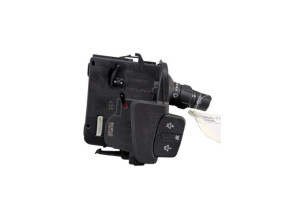 Commodo d'essuie glaces RENAULT MODUS Photo n°2